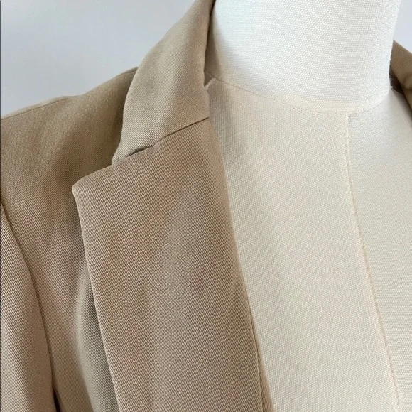 Favorite Daughter, the Favorite Blazer XS